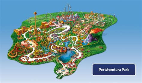 port aventura afluencia|cuando visitar portaventura 2024.